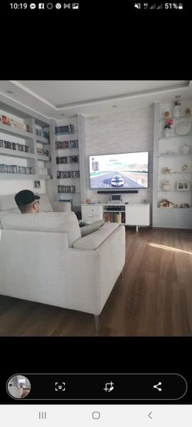 Casa vanny